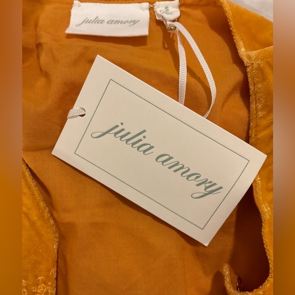 Julia Armory Jam Jacket - NWT! - Picture 5 of 6